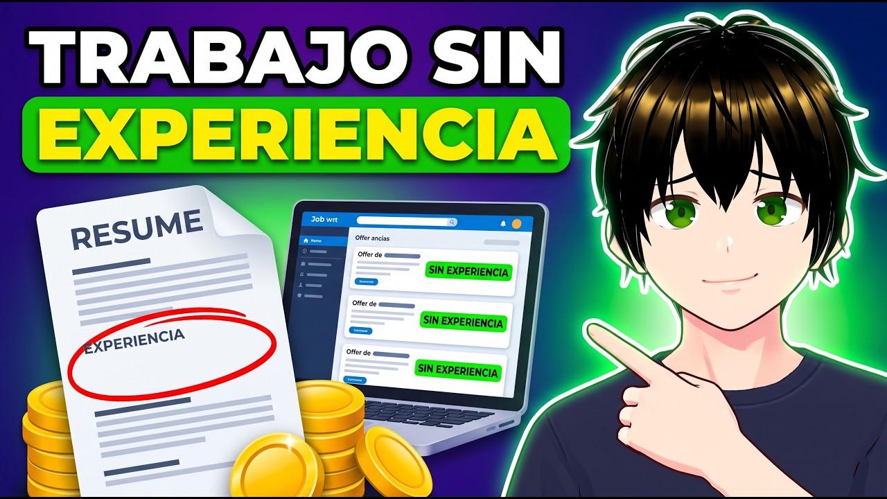 How to Get a Job as a Student (No Experience and Weekends)